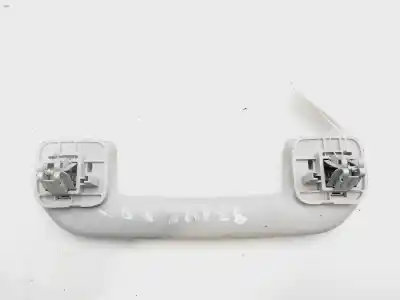 Second-hand car spare part right front handle for citroen c4 lim. seduction oem iam references 98012428bj  