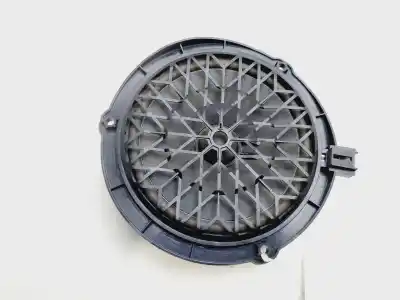 Second-hand car spare part speaker for citroen c4 lim. seduction oem iam references 9803506480