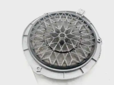 Second-hand car spare part speaker for citroen c4 lim. seduction oem iam references 9803506480  