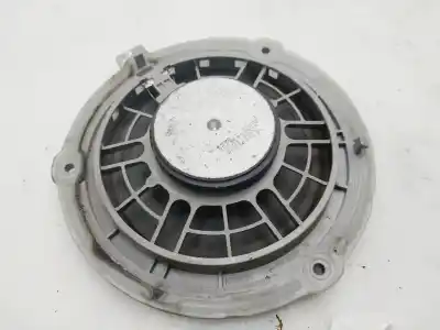 Second-hand car spare part speaker for citroen c4 lim. seduction oem iam references 9803506480  