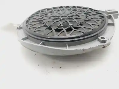 Second-hand car spare part speaker for citroen c4 lim. seduction oem iam references 9803506480