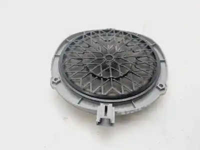 Second-hand car spare part speaker for citroen c4 lim. seduction oem iam references 9803506480  
