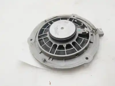 Second-hand car spare part speaker for citroen c4 lim. seduction oem iam references 9803506480  