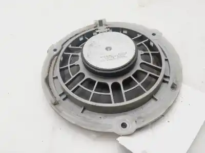 Second-hand car spare part speaker for citroen c4 lim. seduction oem iam references 9803506480  