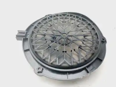 Second-hand car spare part speaker for citroen c4 lim. seduction oem iam references 9803506480  