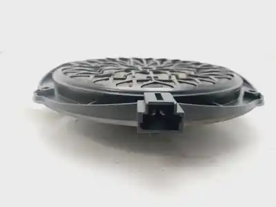 Second-hand car spare part speaker for citroen c4 lim. seduction oem iam references 9803506480  