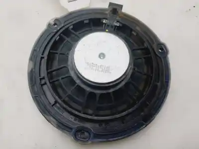 Second-hand car spare part speaker for citroen c4 lim. seduction oem iam references 9803506480  