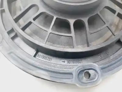 Second-hand car spare part speaker for citroen c4 lim. seduction oem iam references 9803506480