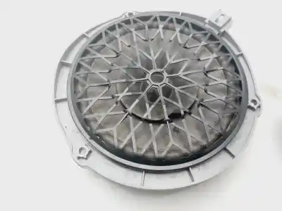 Second-hand car spare part speaker for citroen c4 lim. seduction oem iam references 9803506380
