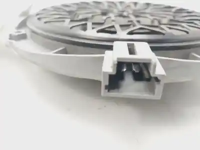 Second-hand car spare part speaker for citroen c4 lim. seduction oem iam references 9803506380  