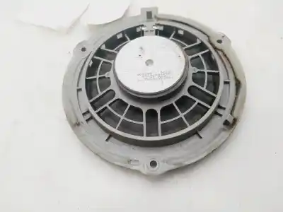 Second-hand car spare part speaker for citroen c4 lim. seduction oem iam references 9803506380  