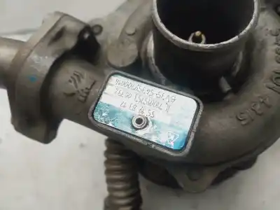 Автозапчасти б/у турбокомпенсатор за opel corsa d cosmo ссылки oem iam 54359700014 Автозапчасти б/у турбокомпенсатор за opel corsa d cosmo ссылки oem iam 54359700014