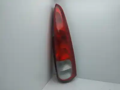 Pezzo di ricambio per auto di seconda mano luci posteriori destra per chevrolet tacuma se riferimenti oem iam 96260526