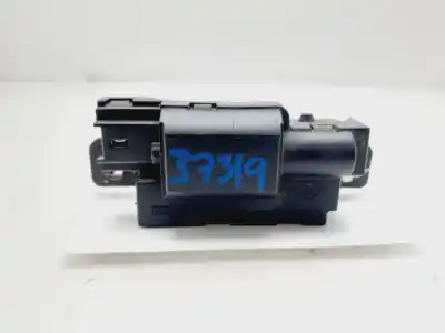 Second-hand car spare part trunk lock for renault laguna ii (bg0) expression oem iam references 8200257615e  