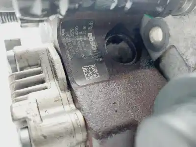 Автозапчастина б/у насос инжекційний для renault laguna ii (bg0) expression посилання на oem iam 8200659766  