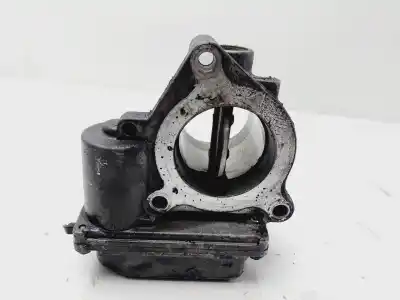 Автозапчастина б/у коробка метелика для renault laguna ii (bg0) expression посилання на oem iam 7701062300  