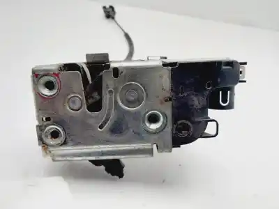 Second-hand car spare part front right door lock for renault laguna ii (bg0) expression oem iam references 8200000662