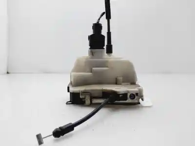 Peça sobressalente para automóvel em segunda mão FECHADURA DA PORTA TRASEIRA DIREITA por RENAULT LAGUNA II (BG0)  Referências OEM IAM 8200000658  