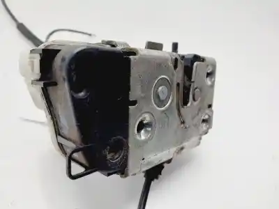 Second-hand car spare part rear left door lock for renault laguna ii (bg0) expression oem iam references 8200000657