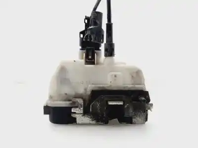 Second-hand car spare part rear left door lock for renault laguna ii (bg0) expression oem iam references 8200000657  