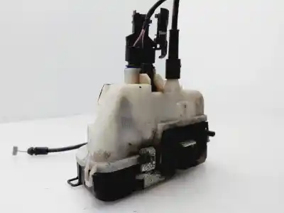 Second-hand car spare part rear left door lock for renault laguna ii (bg0) expression oem iam references 8200000657  
