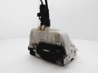 Second-hand car spare part rear left door lock for renault laguna ii (bg0) expression oem iam references 8200000657  