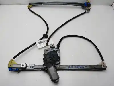 Second-hand car spare part passenger side right window regulator for renault laguna ii (bg0) expression oem iam references 8200485195