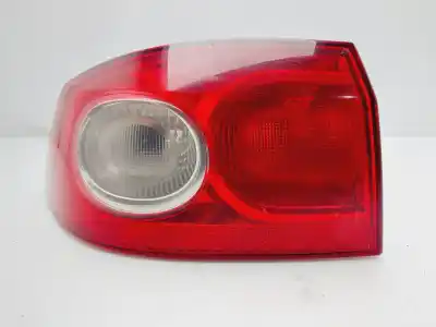 Second-hand car spare part left tailgate light for renault laguna ii (bg0) expression oem iam references 8200262667  