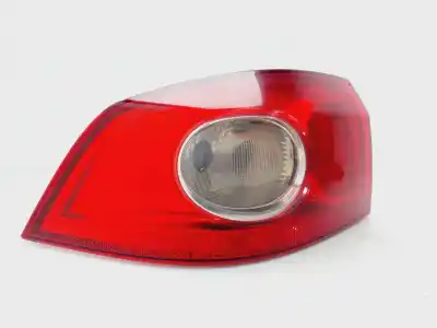 Second-hand car spare part left tailgate light for renault laguna ii (bg0) expression oem iam references 8200262667  