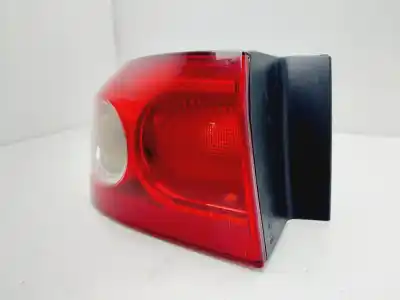 Second-hand car spare part left tailgate light for renault laguna ii (bg0) expression oem iam references 8200262667  