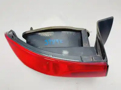 Second-hand car spare part left tailgate light for renault laguna ii (bg0) expression oem iam references 8200262667
