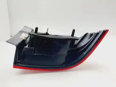 Second-hand car spare part left tailgate light for renault laguna ii (bg0) expression oem iam references 8200262667  