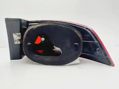 Second-hand car spare part left tailgate light for renault laguna ii (bg0) expression oem iam references 8200262667  