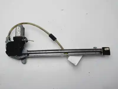 Second-hand car spare part rear left window regulator for renault laguna ii (bg0) expression oem iam references 8200000557
