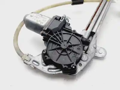 Second-hand car spare part rear left window regulator for renault laguna ii (bg0) expression oem iam references 8200000557  