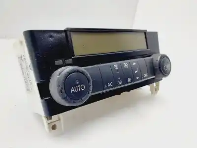 Автозапчастина б/у клімат-контроль для renault laguna ii (bg0) expression посилання на oem iam 8200575240  