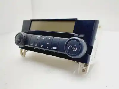 Автозапчастина б/у клімат-контроль для renault laguna ii (bg0) expression посилання на oem iam 8200575240  