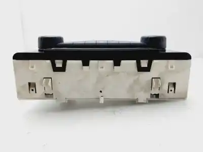 Автозапчастина б/у клімат-контроль для renault laguna ii (bg0) expression посилання на oem iam 8200575240  