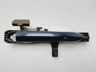 Автозапчасти б/у наружная рукоятка передняя справа за renault laguna ii (bg0) expression ссылки oem iam 8200452520   Автозапчасти б/у наружная рукоятка передняя справа за renault laguna ii (bg0) expression ссылки oem iam 8200452520