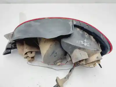 Second-hand car spare part LEFT TAILGATE LIGHT for CHEVROLET MATIZ  OEM IAM references 96563514  