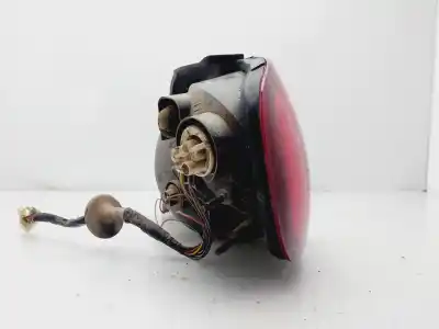 Second-hand car spare part left tailgate light for chevrolet matiz city oem iam references 96563514  