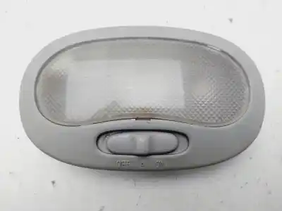 Second-hand car spare part INTERIOR LIGHT for CHEVROLET MATIZ  OEM IAM references 96314278  