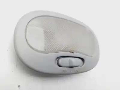 Peça sobressalente para automóvel em segunda mão luz interior por chevrolet matiz city referências oem iam 96314278  