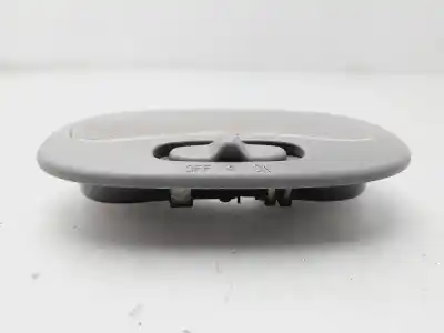 Peça sobressalente para automóvel em segunda mão luz interior por chevrolet matiz city referências oem iam 96314278  