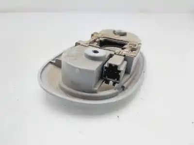 Peça sobressalente para automóvel em segunda mão luz interior por chevrolet matiz city referências oem iam 96314278  