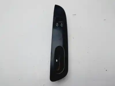 Second-hand car spare part left front power window switch for chevrolet matiz city oem iam references 96563826  