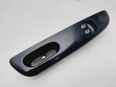 Second-hand car spare part left front power window switch for chevrolet matiz city oem iam references 96563826  