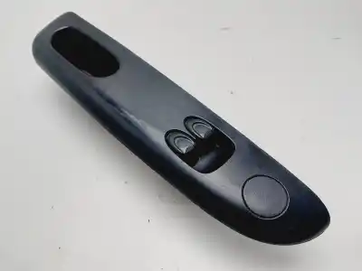 Second-hand car spare part left front power window switch for chevrolet matiz city oem iam references 96563826  