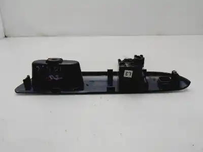 Second-hand car spare part left front power window switch for chevrolet matiz city oem iam references 96563826  