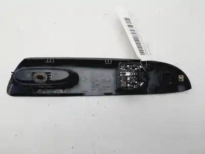 Second-hand car spare part left front power window switch for chevrolet matiz city oem iam references 96563826  